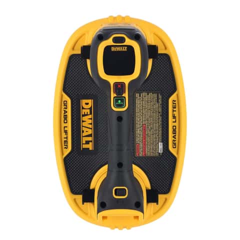 DEWALT Grabo Lifter