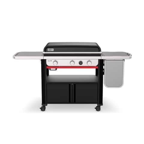 Weber Slate Outdoor Griddle