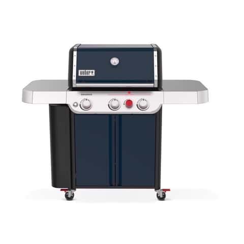 Weber Genesis Grill