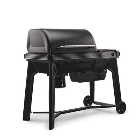 Traeger Woodridge Pel-let Grill
