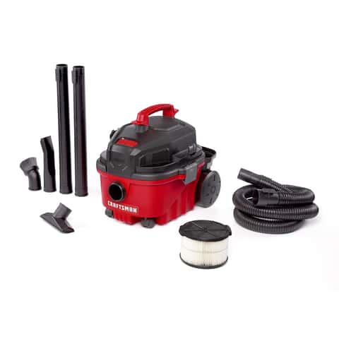 Craftsman Wet/Dry Vac-uum