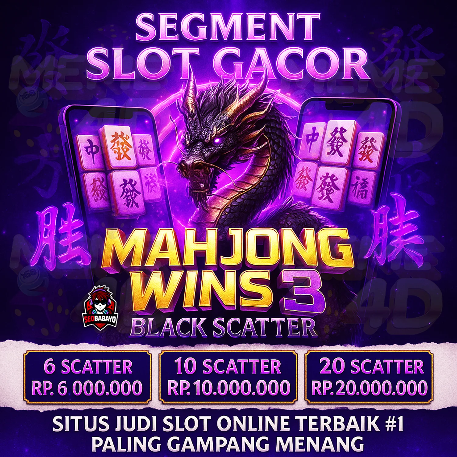 Slot Gacor ! Segment Situs Judi Slot Online Terbaik #1 Paling Gampang Menang