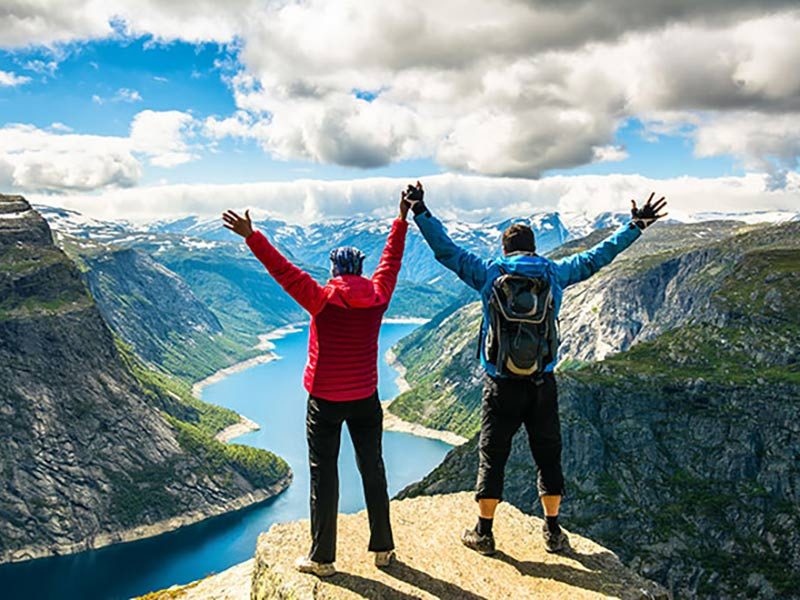 Top Incentive Adventure Travel Destinations For 2019 | Uniqueworld