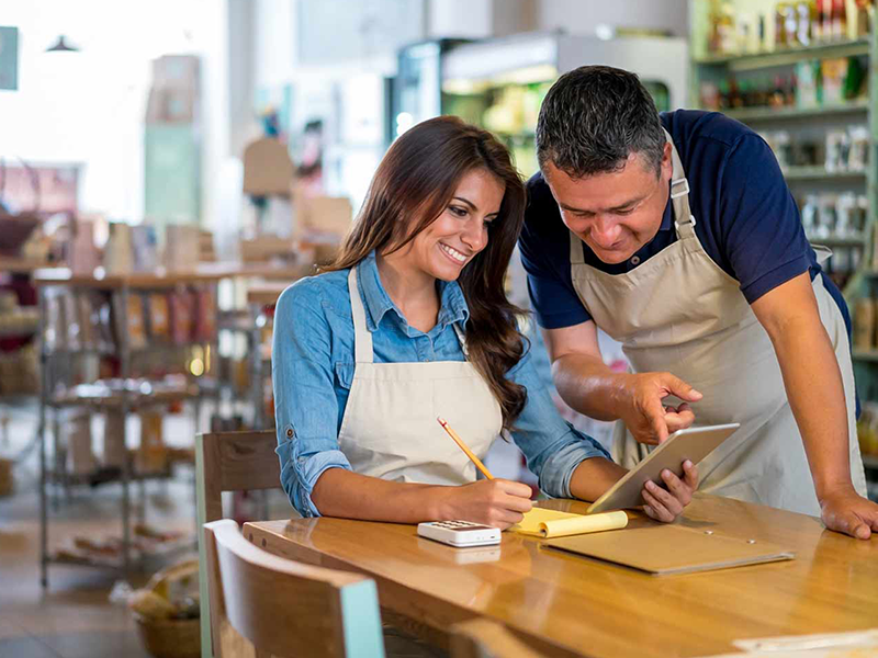 15 Finance terms every small business owner should know | by Kyle  Drewnowsky | Ablii | Medium