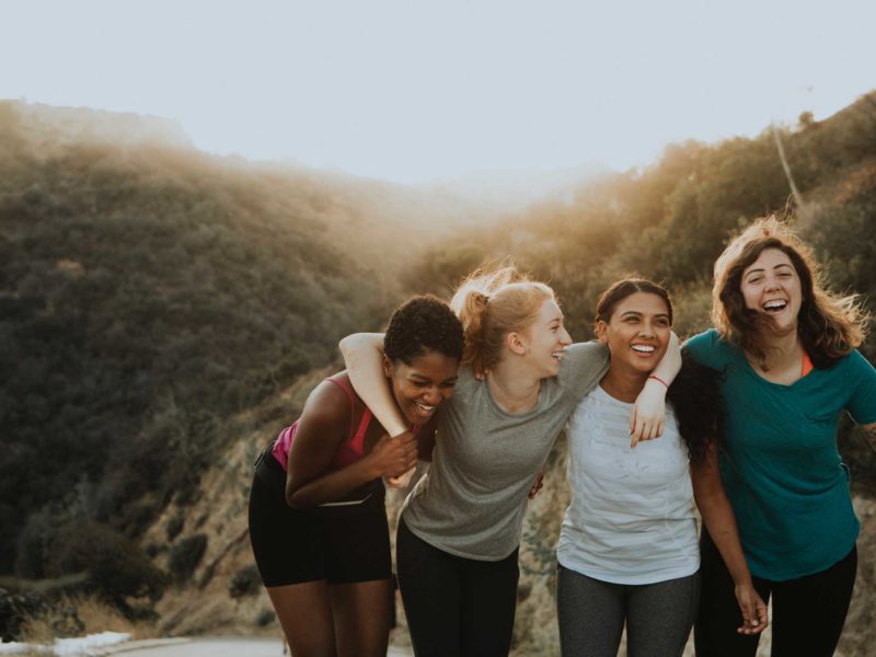 Women-Only Travel Groups: Meet a Company Leading the Way