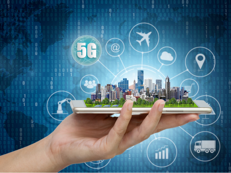 Separating the fact from fiction of 5G in healthcare
